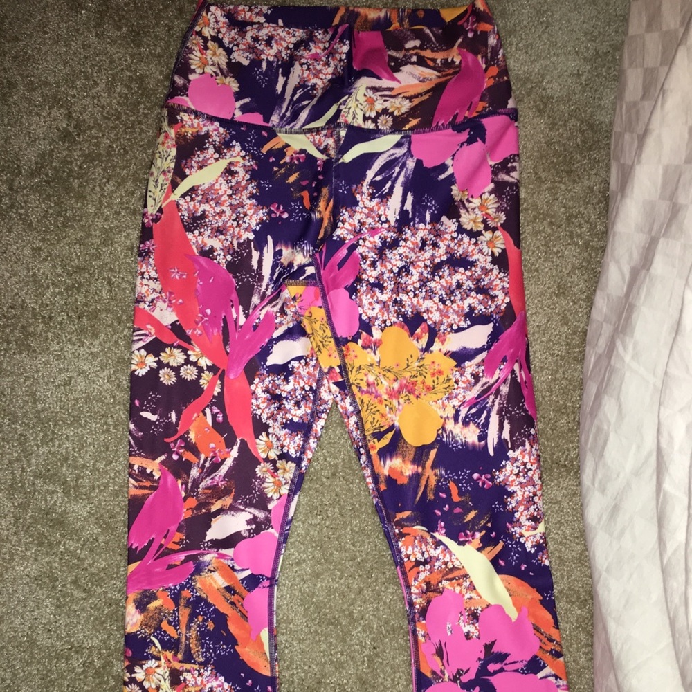 Fabletics Capri